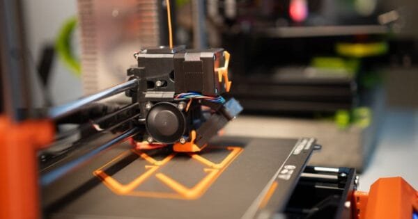 Jasa cetak 3d print termurah