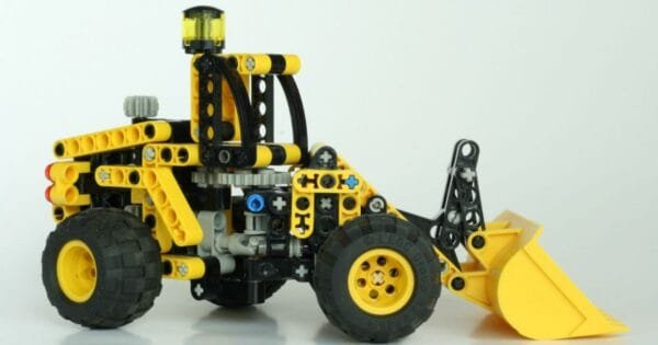 Lego murah hasil cetak 3d printing jakarta