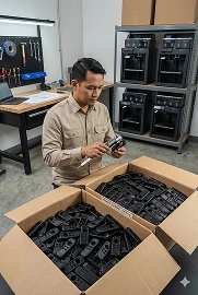 Jasa 3D Print Terbesar dan Tercepat (1)