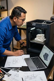 Jasa Printing 3D Model (1)