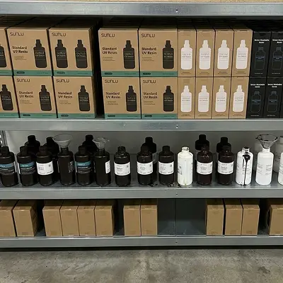 Material resin berkualitas (1)