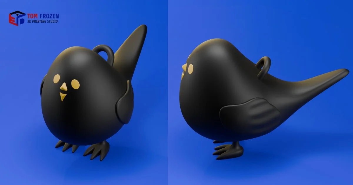 Gantungan kunci custom