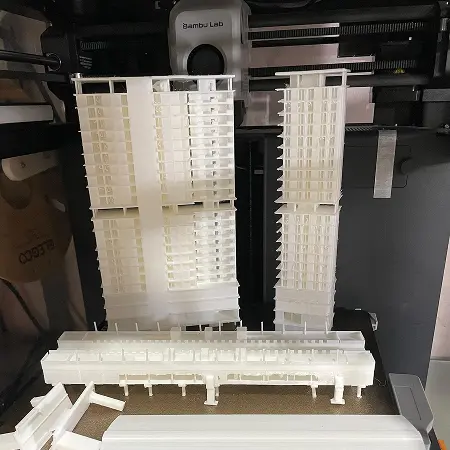 Cetak Maket Arsitektur3